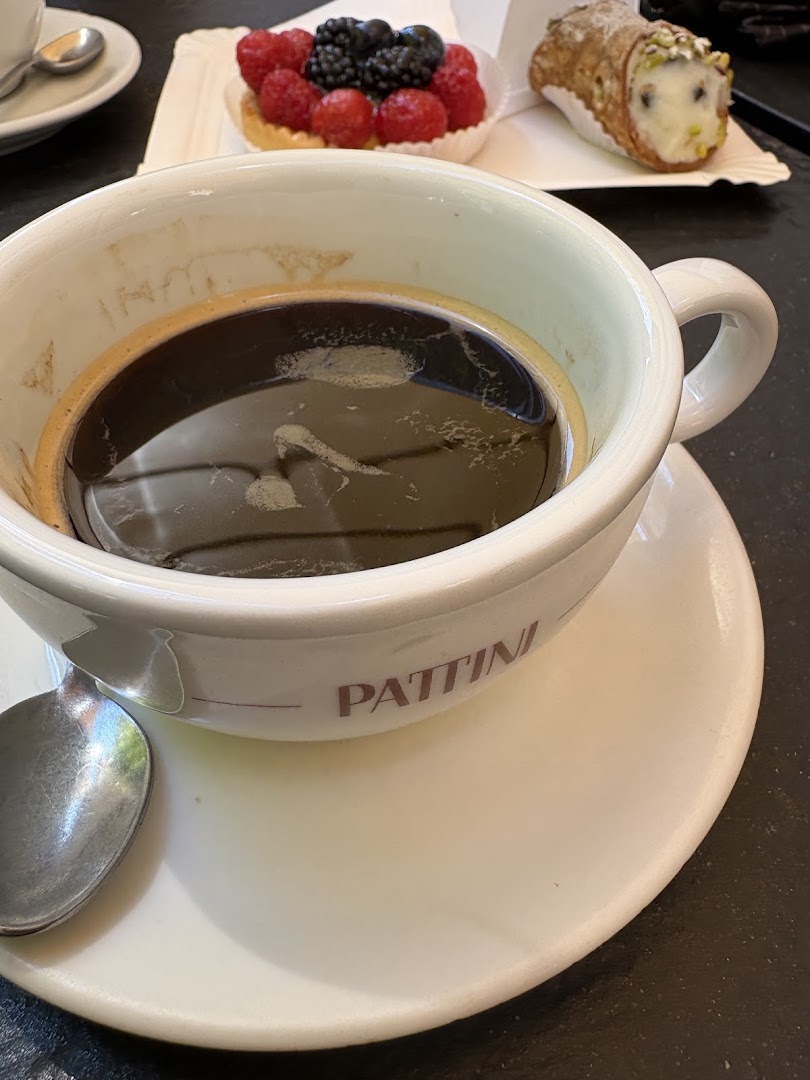 Pattini