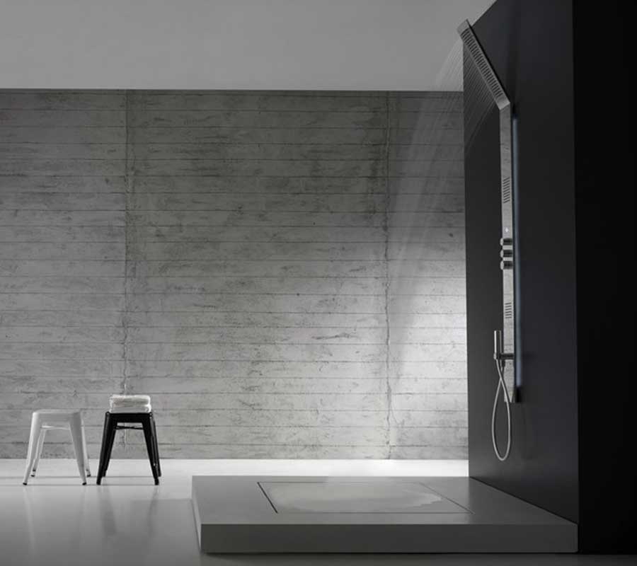 Pattono 1882 - Showroom