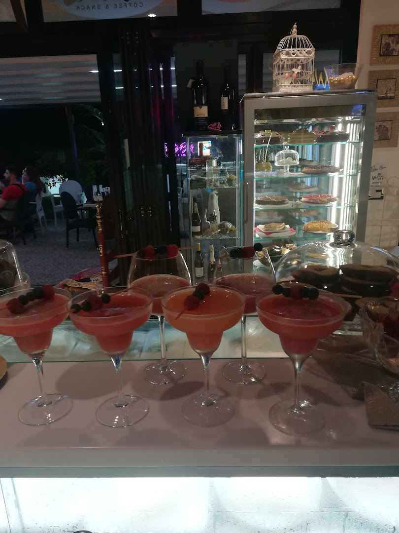 Patty Bar Stuzzicheria, Lignano Sabbiadoro
