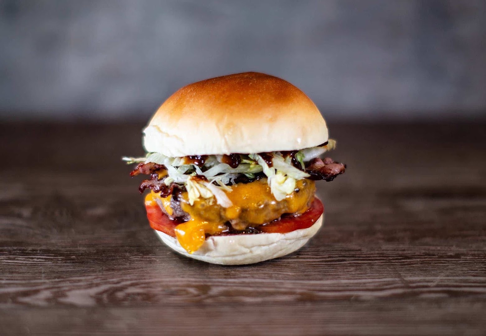 Patty Hamburgeria Gourmet
