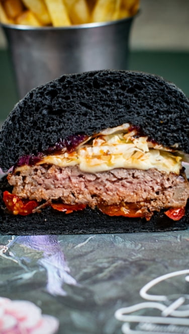 Patty Hamburgeria Gourmet