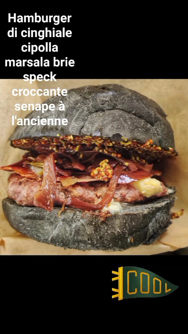 Patty Street Food