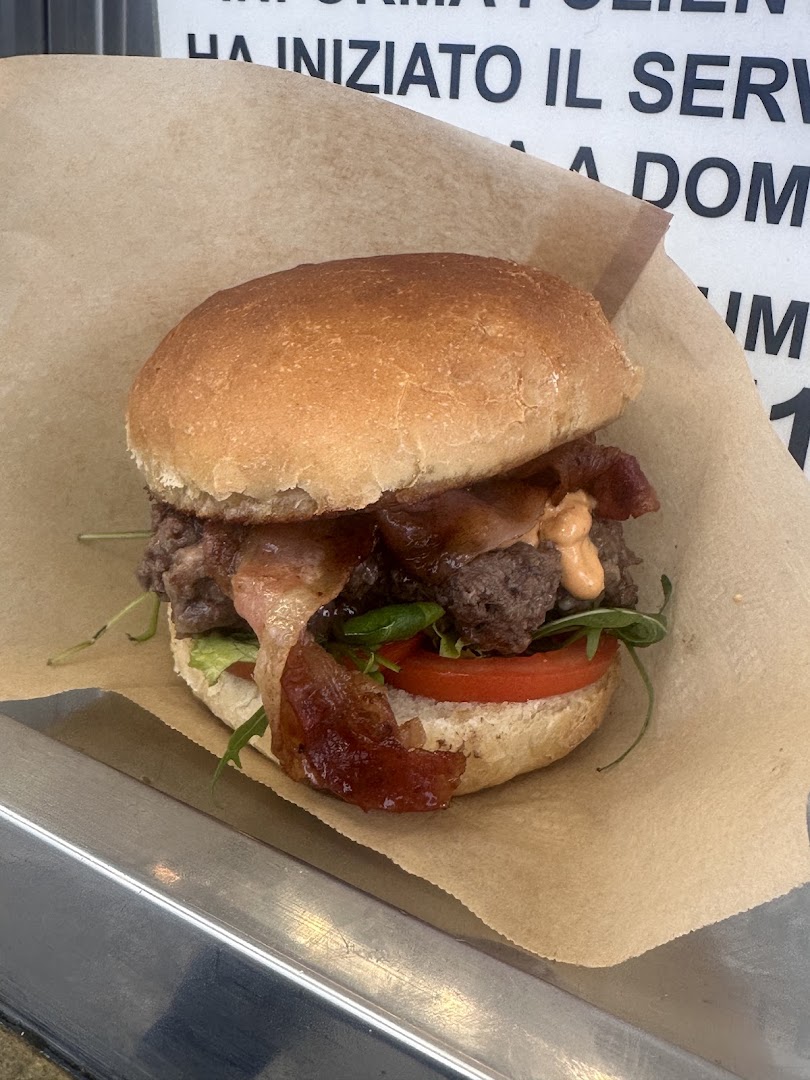 Patty Street Food