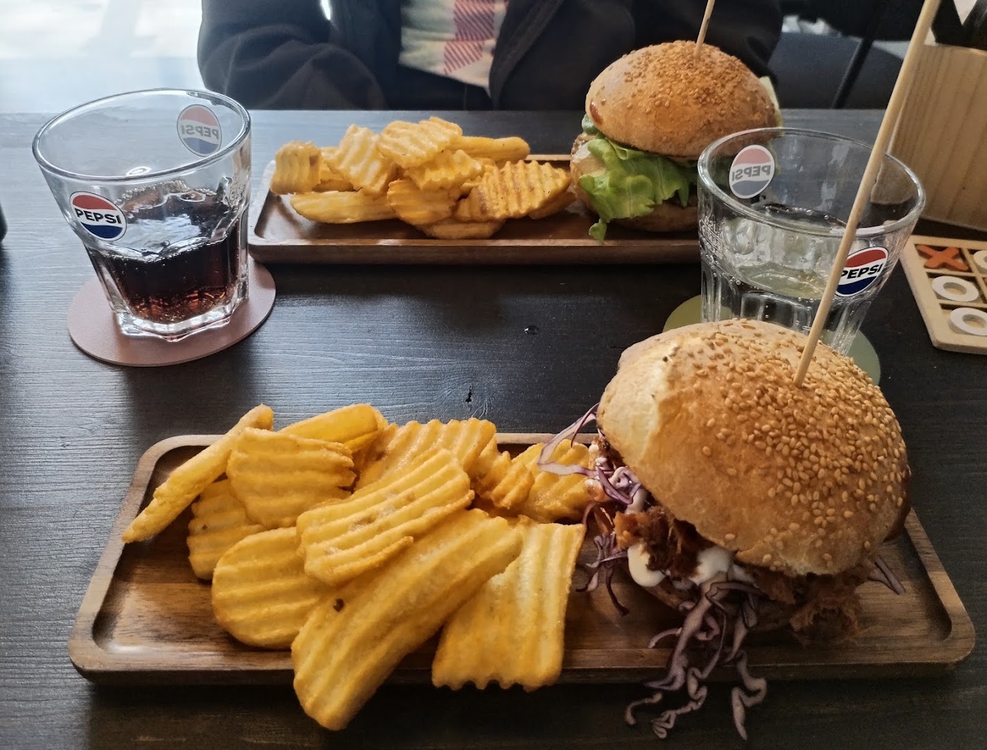 Patty's, gluten free as F*ck!, Torino