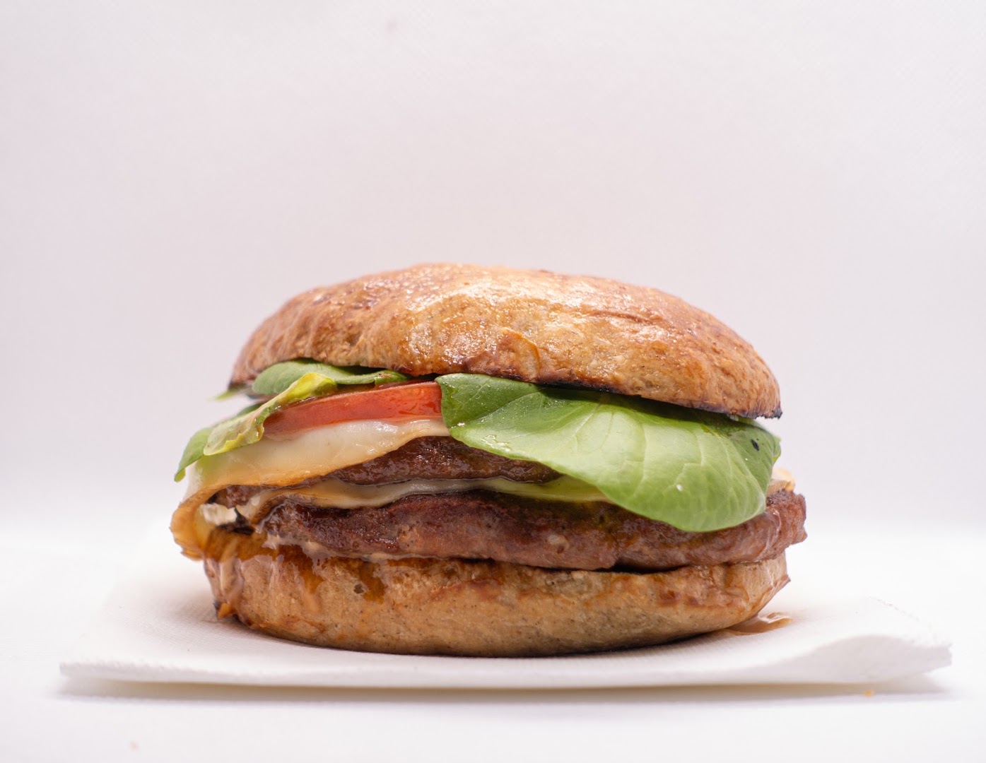 Patty's, gluten free as F*ck!