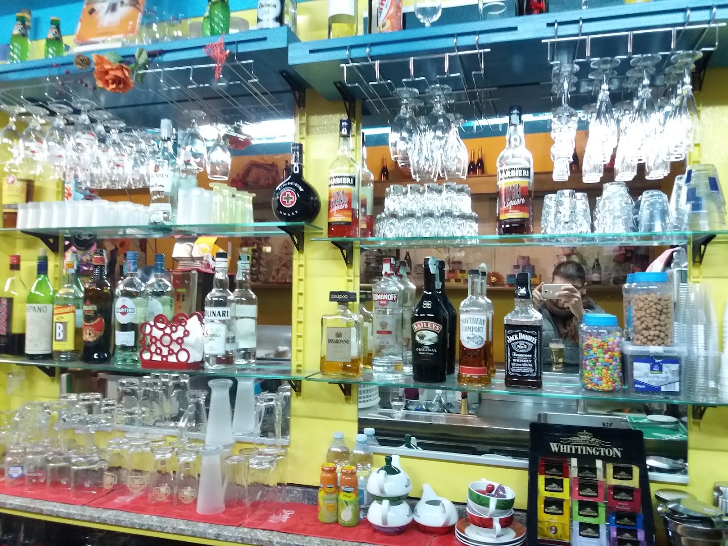 Pau Marta - Tabacchi e BAR