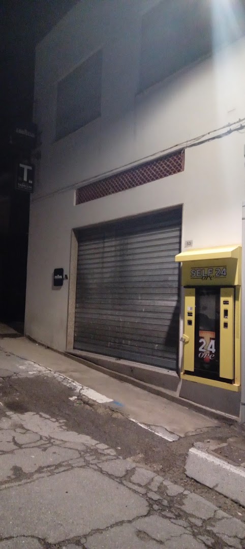 Pau Marta - Tabacchi e BAR