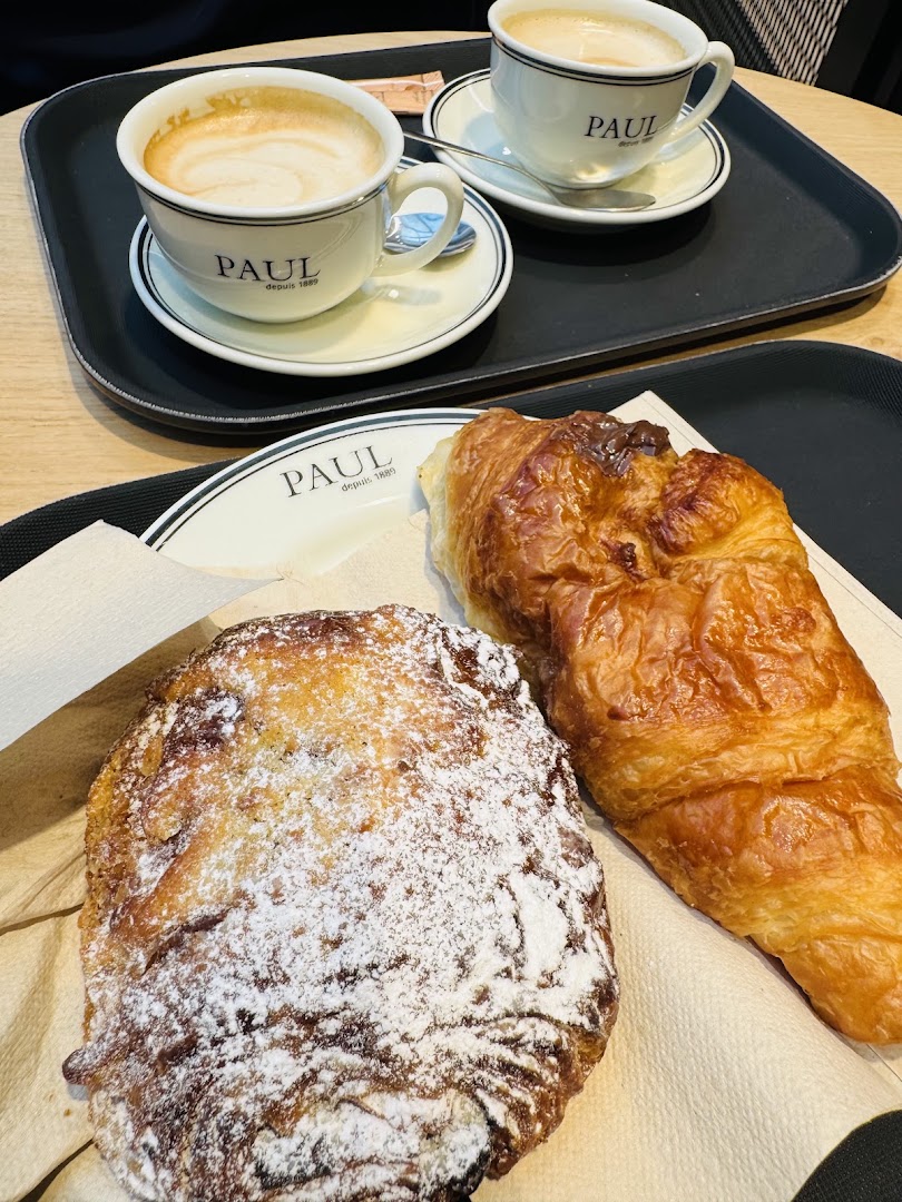 Pa'ul, Civitanova Marche