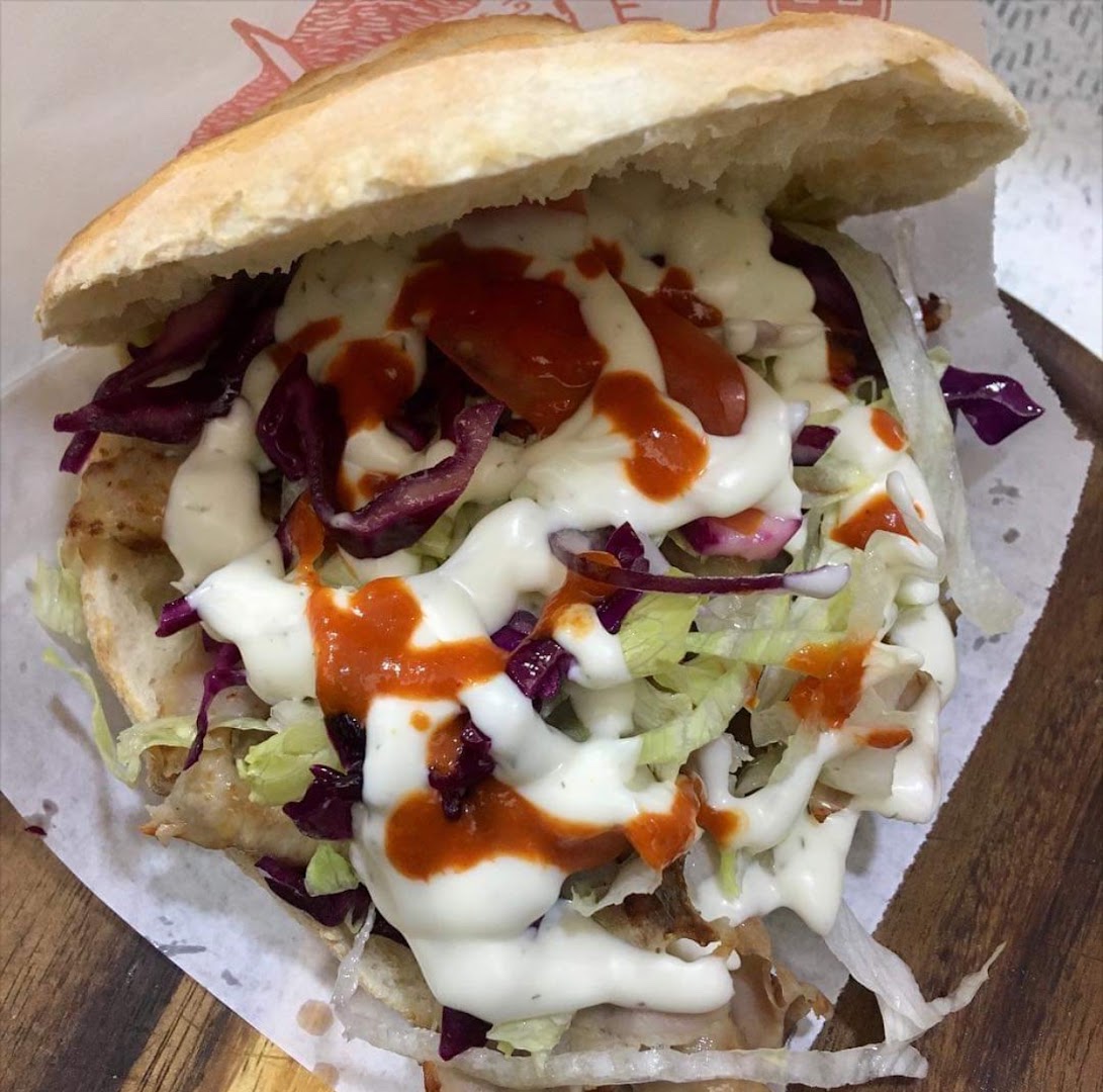Paullo Turkish Pizza & Kebap
