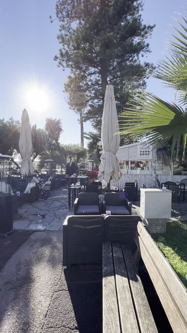Paulo Food Cafe