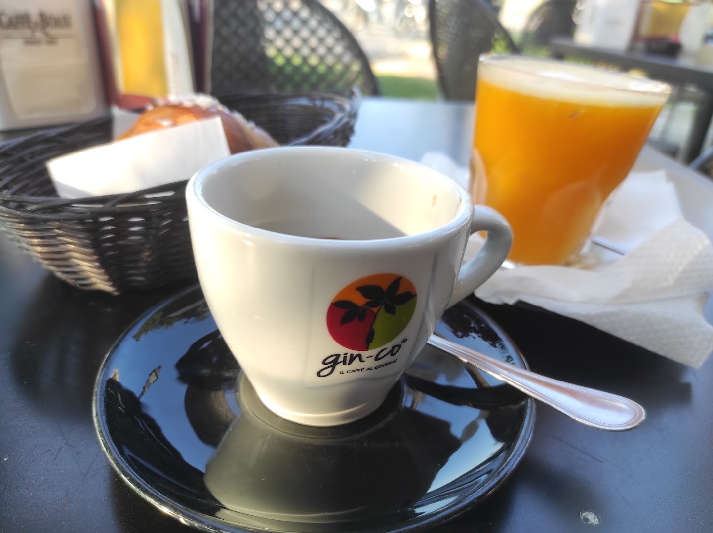 Paulo Food Cafe