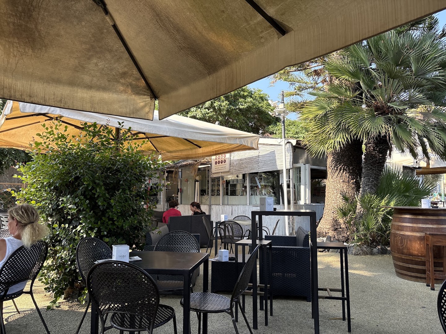 Paulo Food Cafe