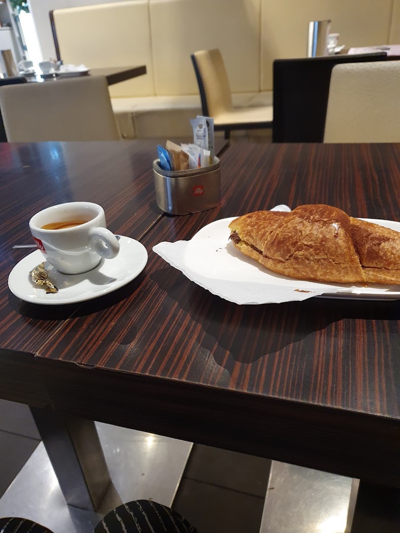 Pausa Caffè | Bar Pasticceria