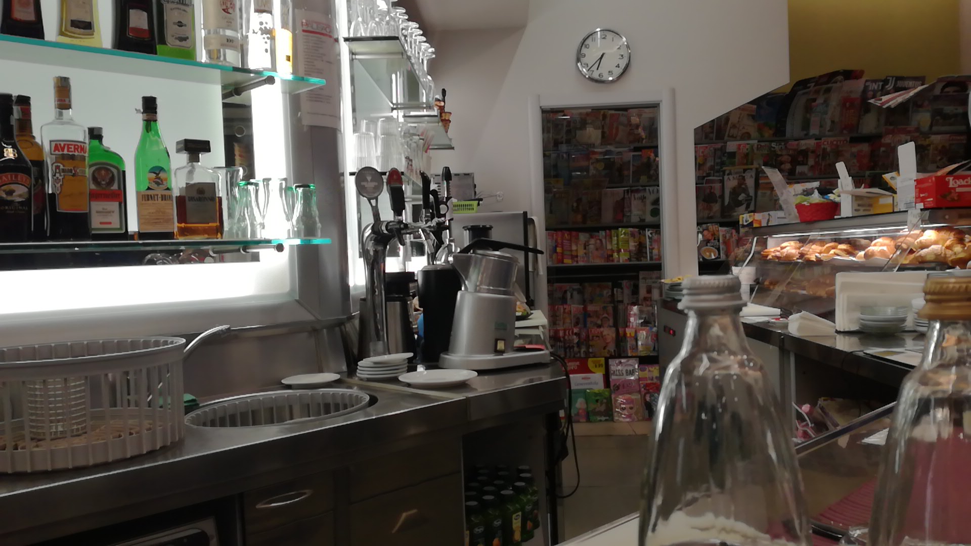 Pausa Caffè Bar