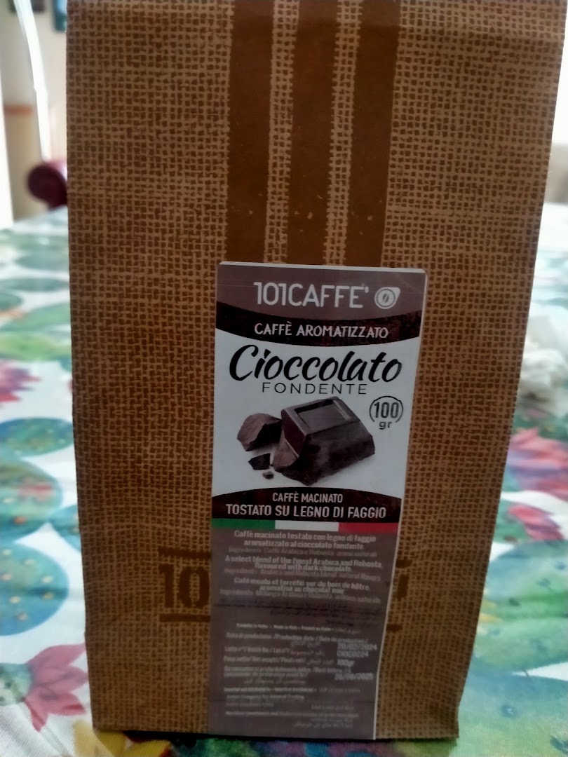 Pausa Caffè - Cialde Capsule e Macchine da caffè
