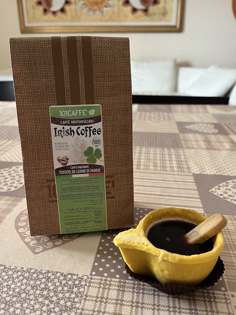 Pausa Caffè - Cialde Capsule e Macchine da caffè