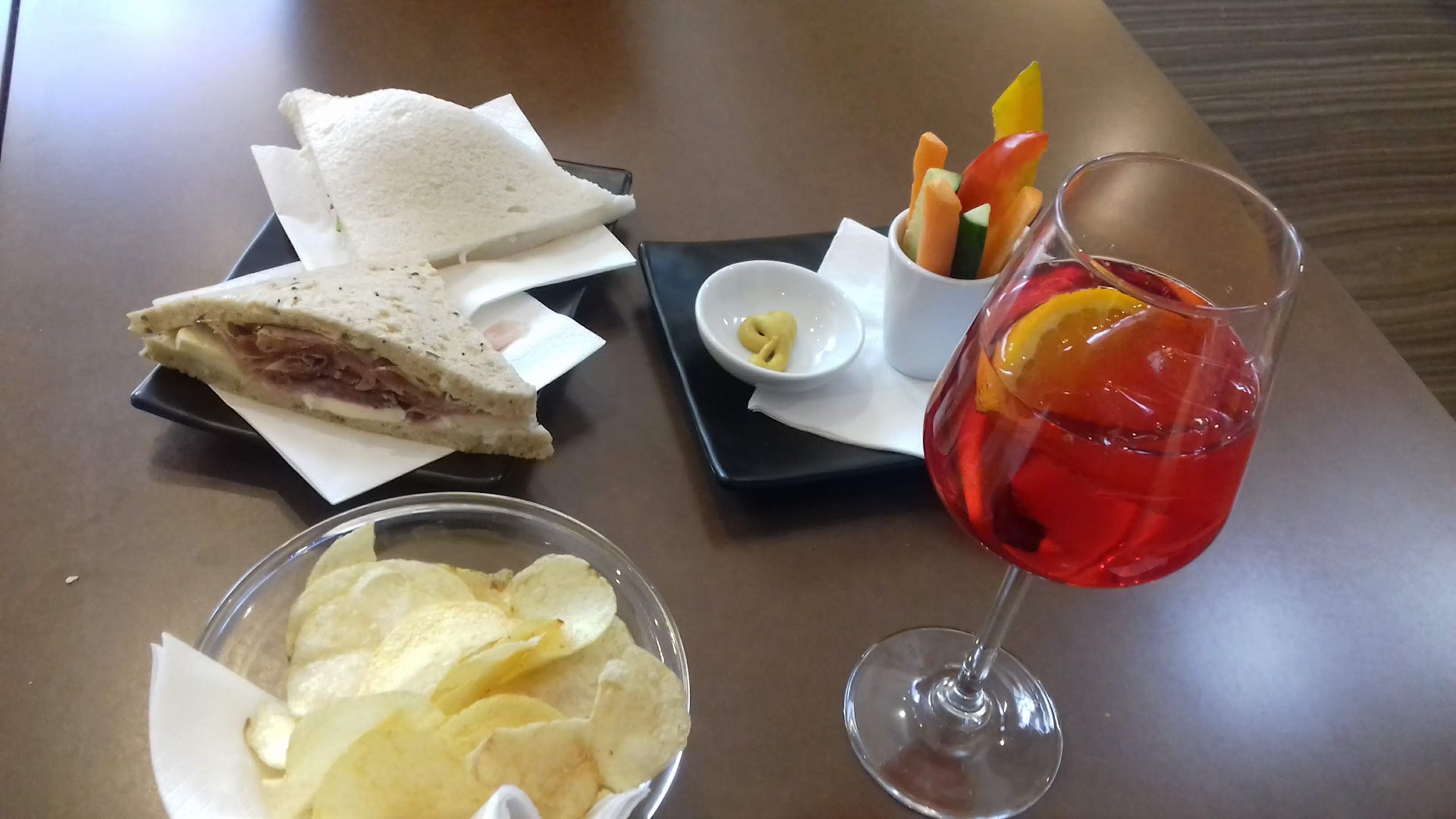 Pausa Caffè Colle Umberto