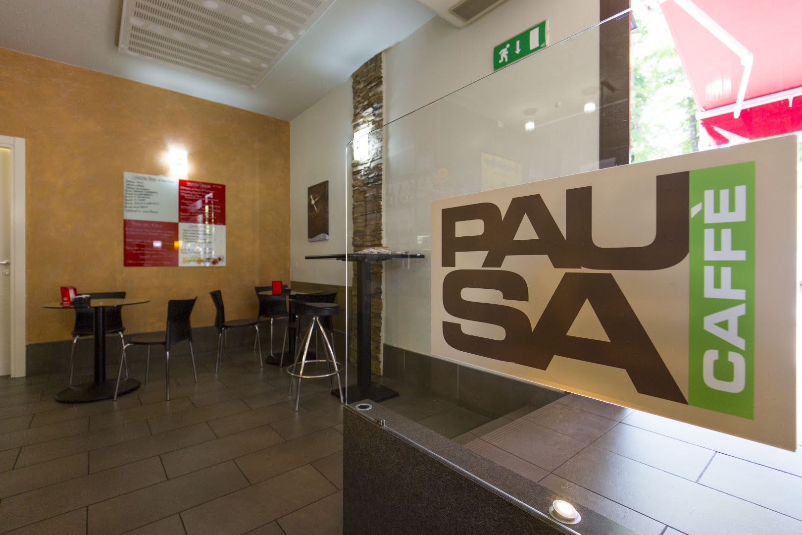 Pausa Caffè di Cabassi Stefano