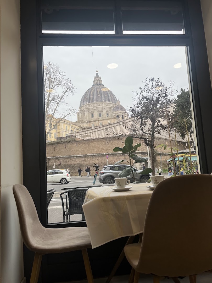Pausa Caffè-Lounge
