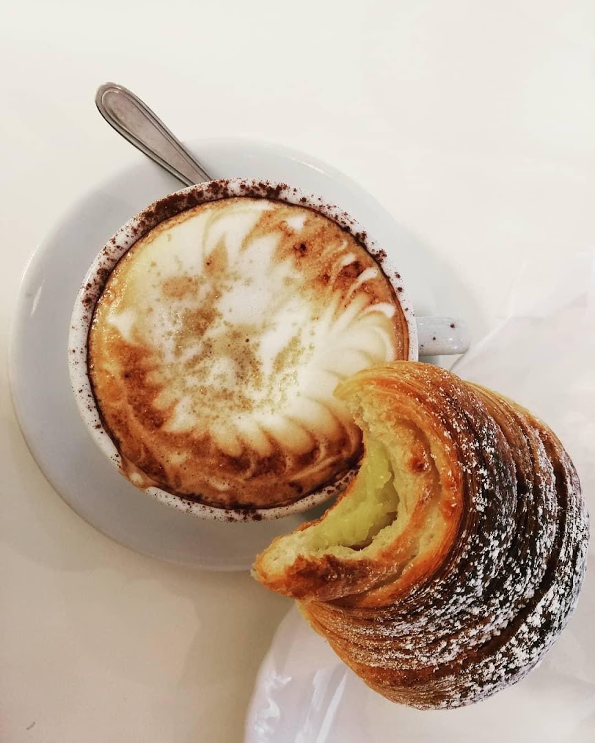 Pausa Caffè Marsala