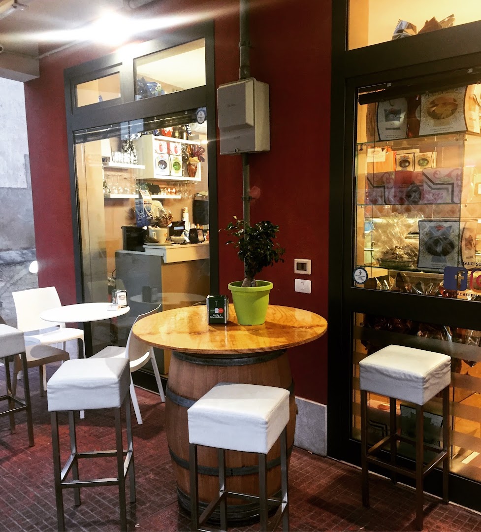 Pausa Caffè Marsala