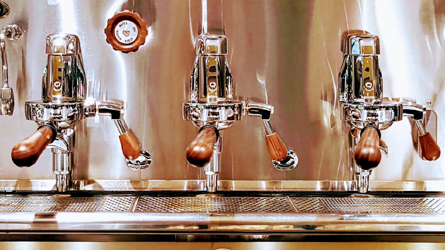 Pausa Caffé Olgiata
