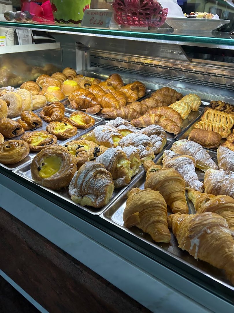 Pausa Caffé Olgiata