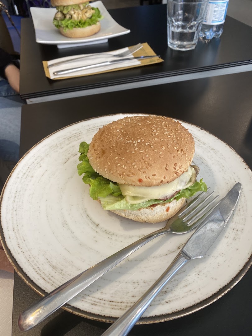 Pausa Caffè