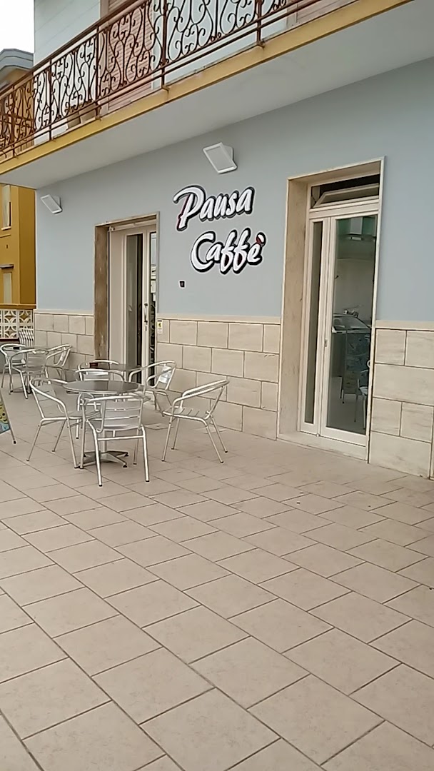 Pausa Caffè