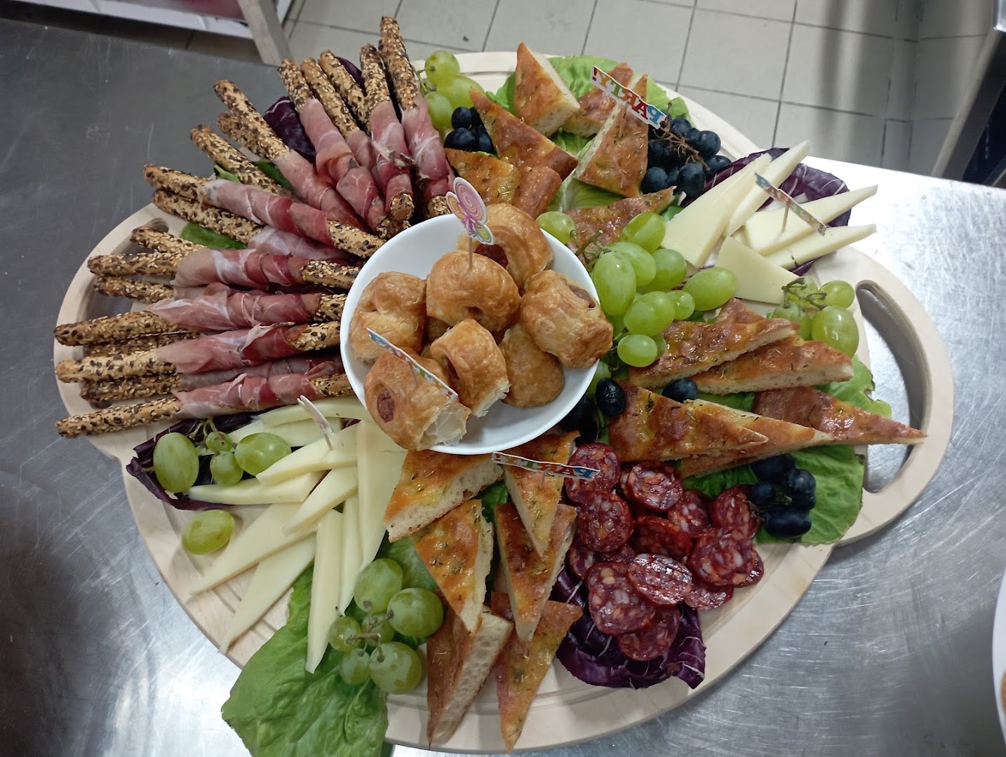 Pausa Pranzo Caserta