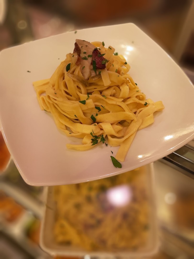 Pausa Pranzo Caserta