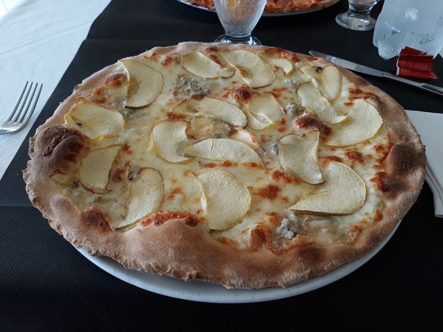 Pausa Pranzo Ristorante Self Service