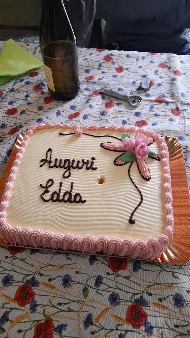 Pausa Sfiziosa Snc
