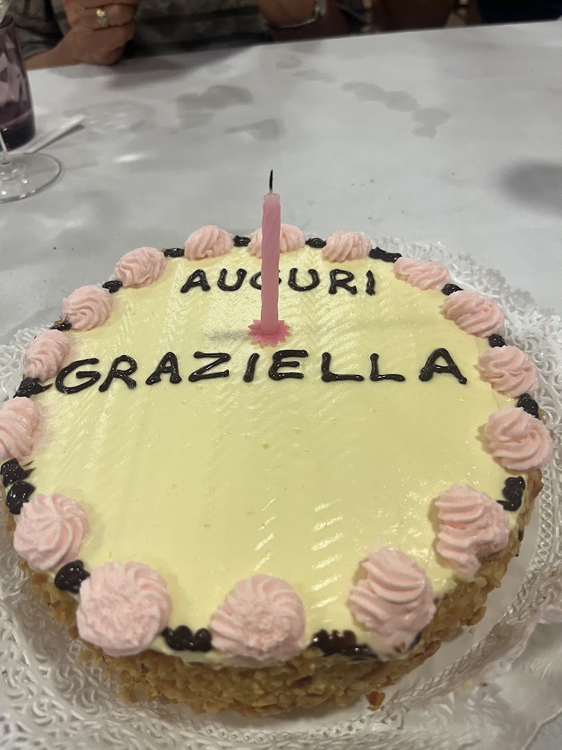 Pausa Sfiziosa Snc