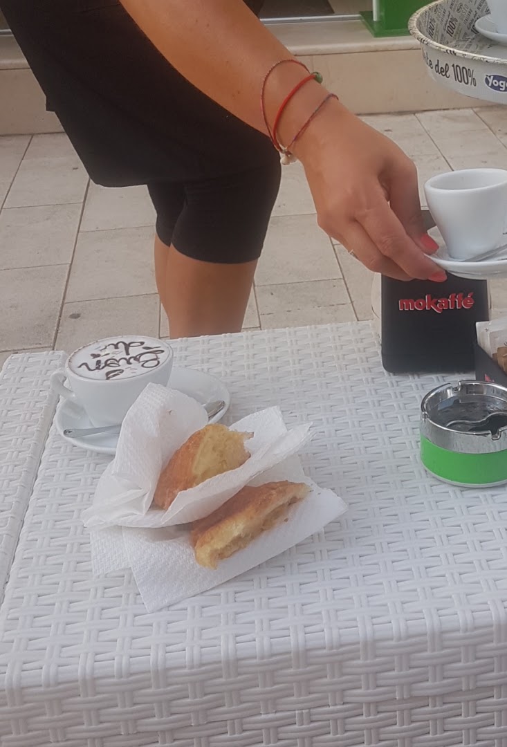 PAUSACAFFE di Dimastrogiovanni Tommaso