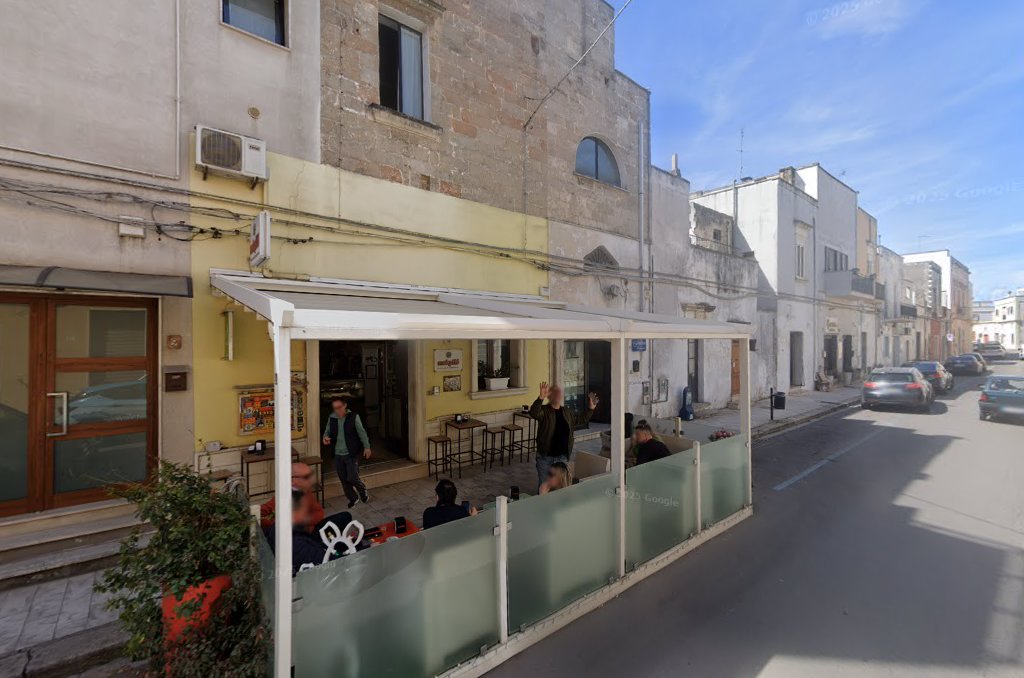 PAUSACAFFE di Dimastrogiovanni Tommaso