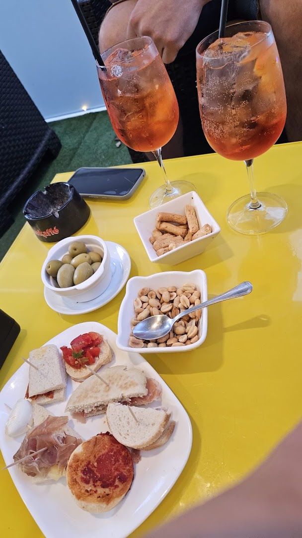 PAUSACAFFE di Dimastrogiovanni Tommaso