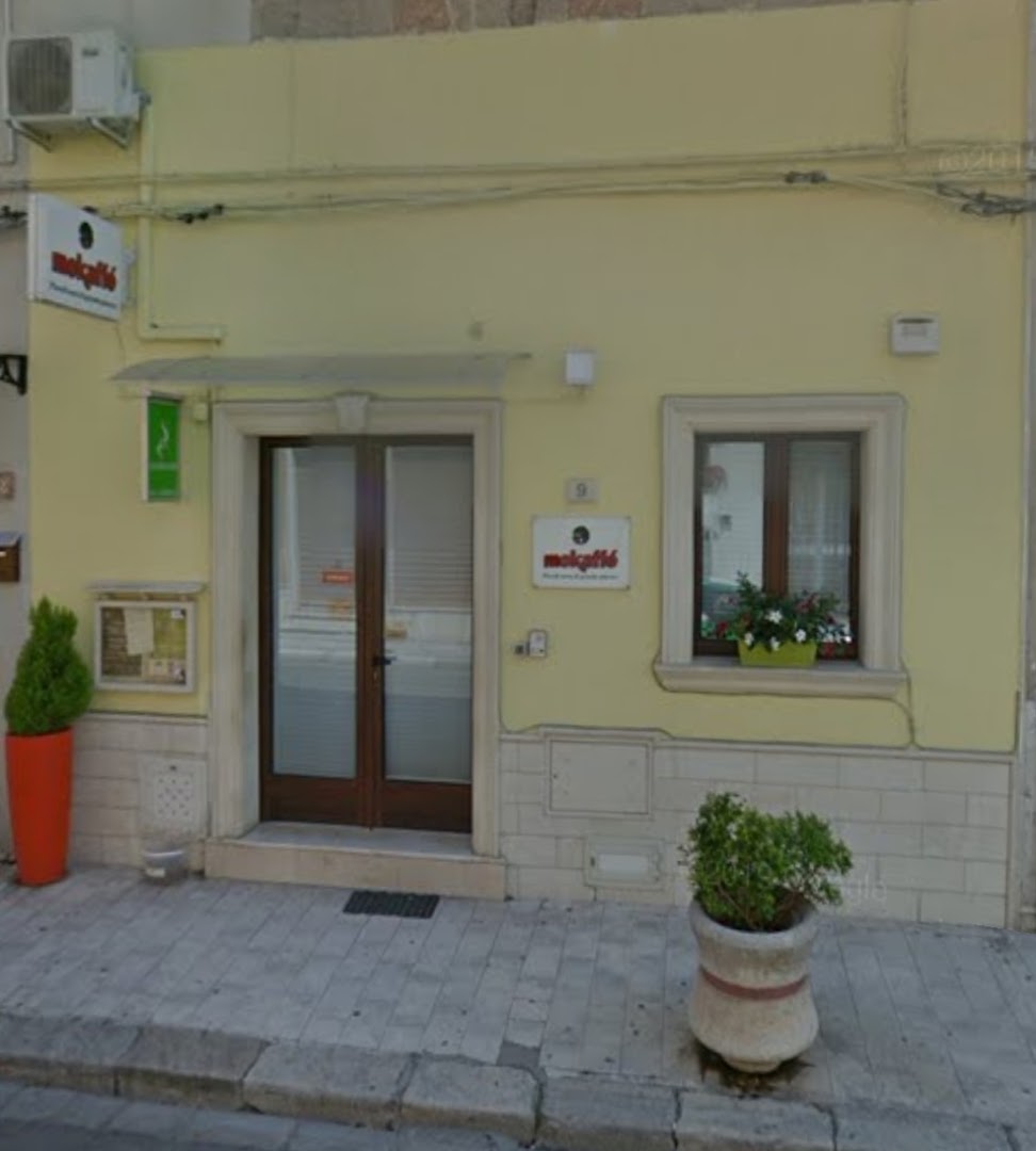 PAUSACAFFE di Dimastrogiovanni Tommaso
