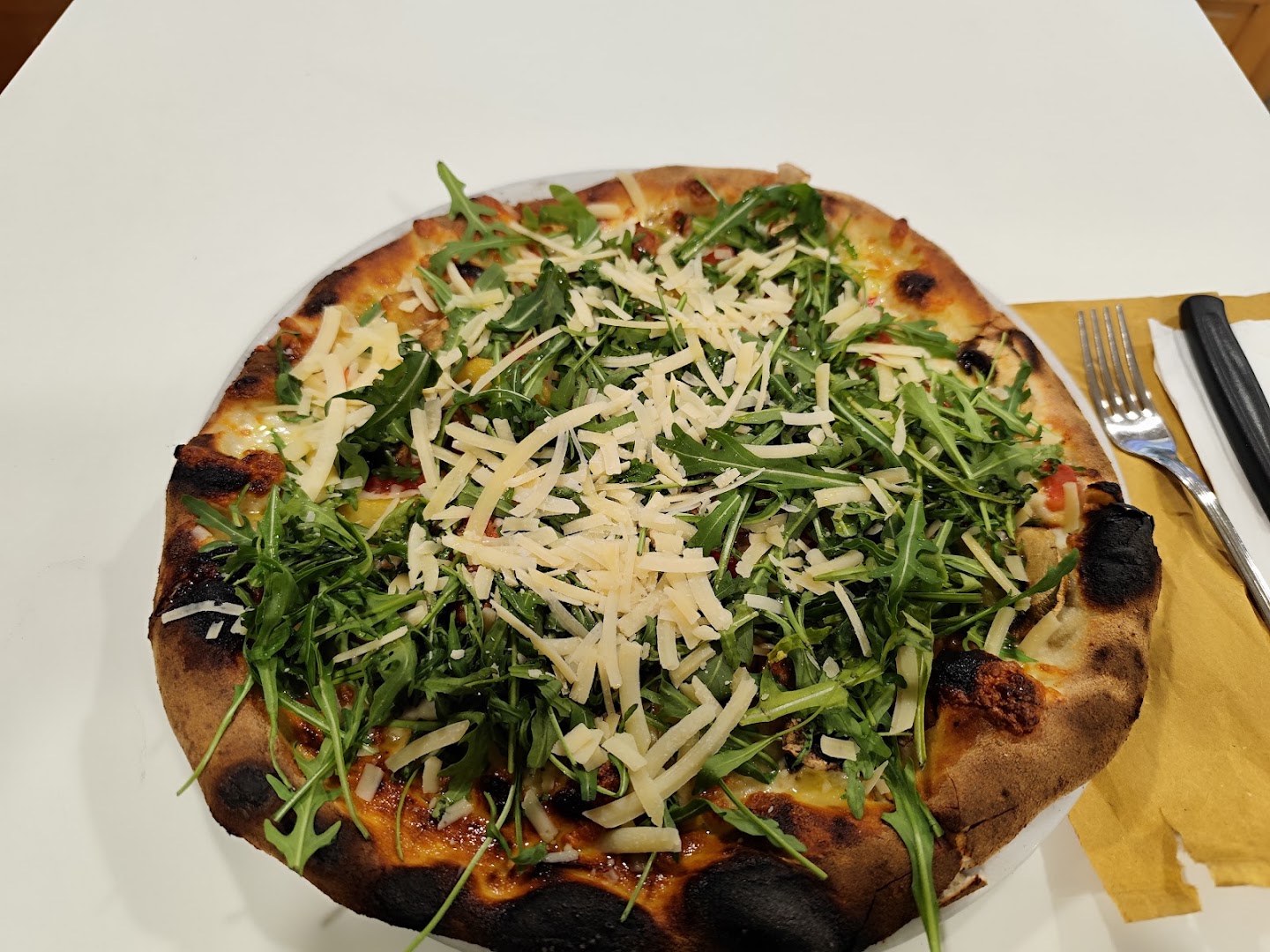 Pausapranzo