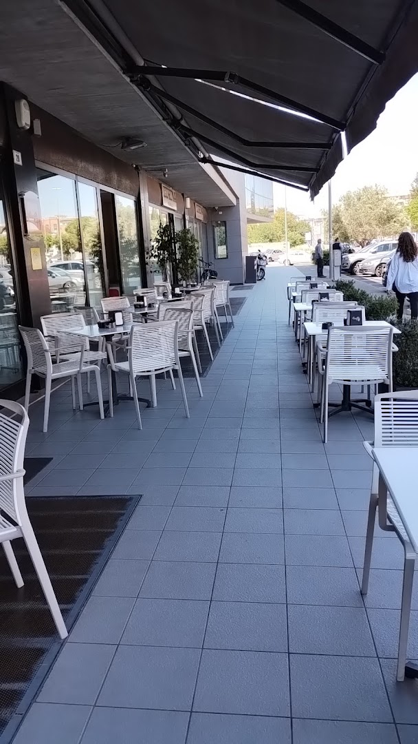 Pause Risto-coffee