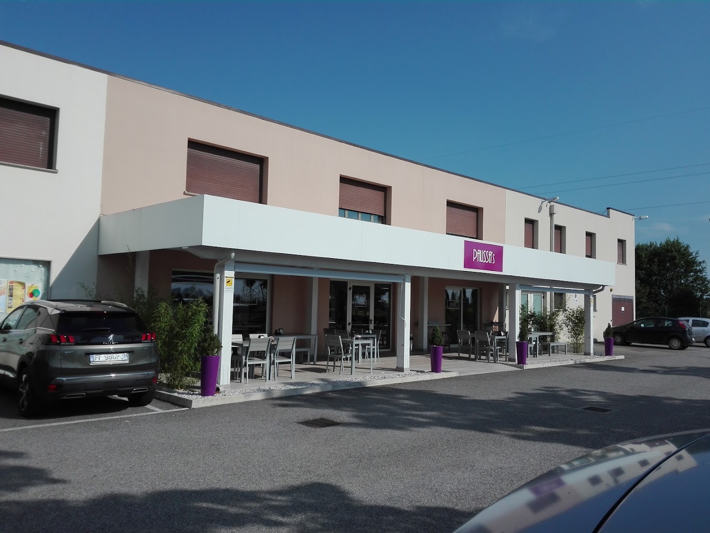 PAUSSA's Bakery - Cormons