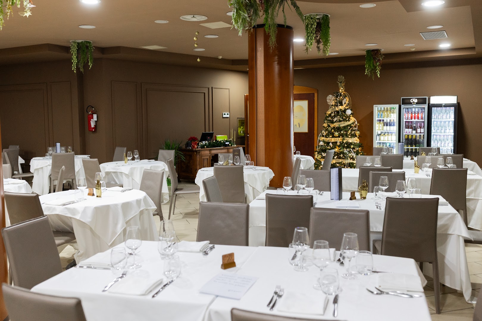 PaVá Soul Restaurant