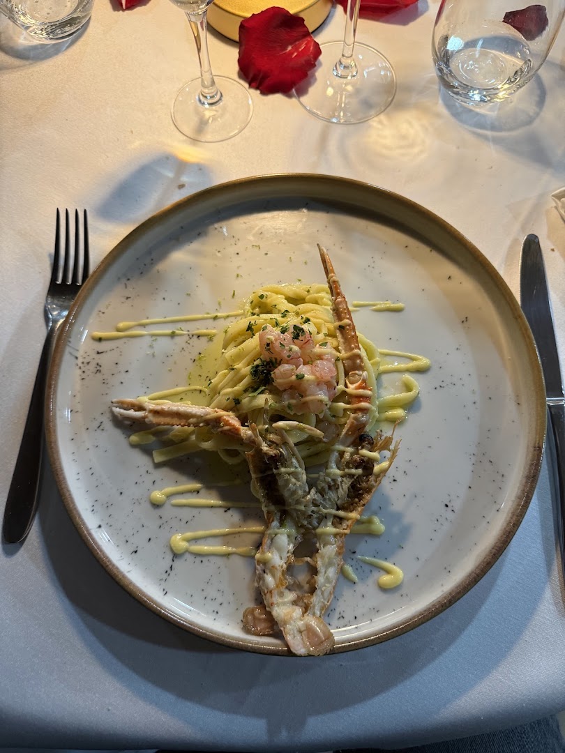 PaVá Soul Restaurant