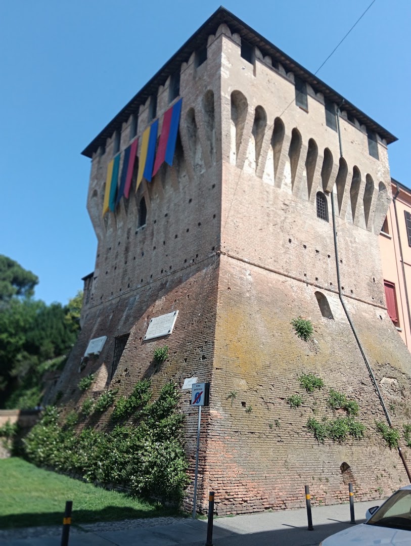Pavaglione