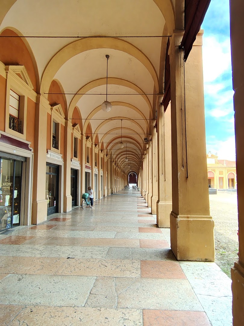 Pavaglione