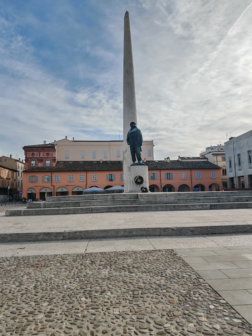 Pavaglione