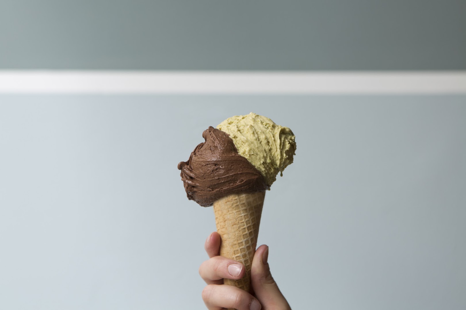 Pavé - Gelati&Granite