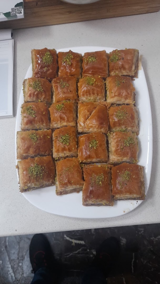 PAVIA TURKISH KEBAP-PIZZA-GRILL