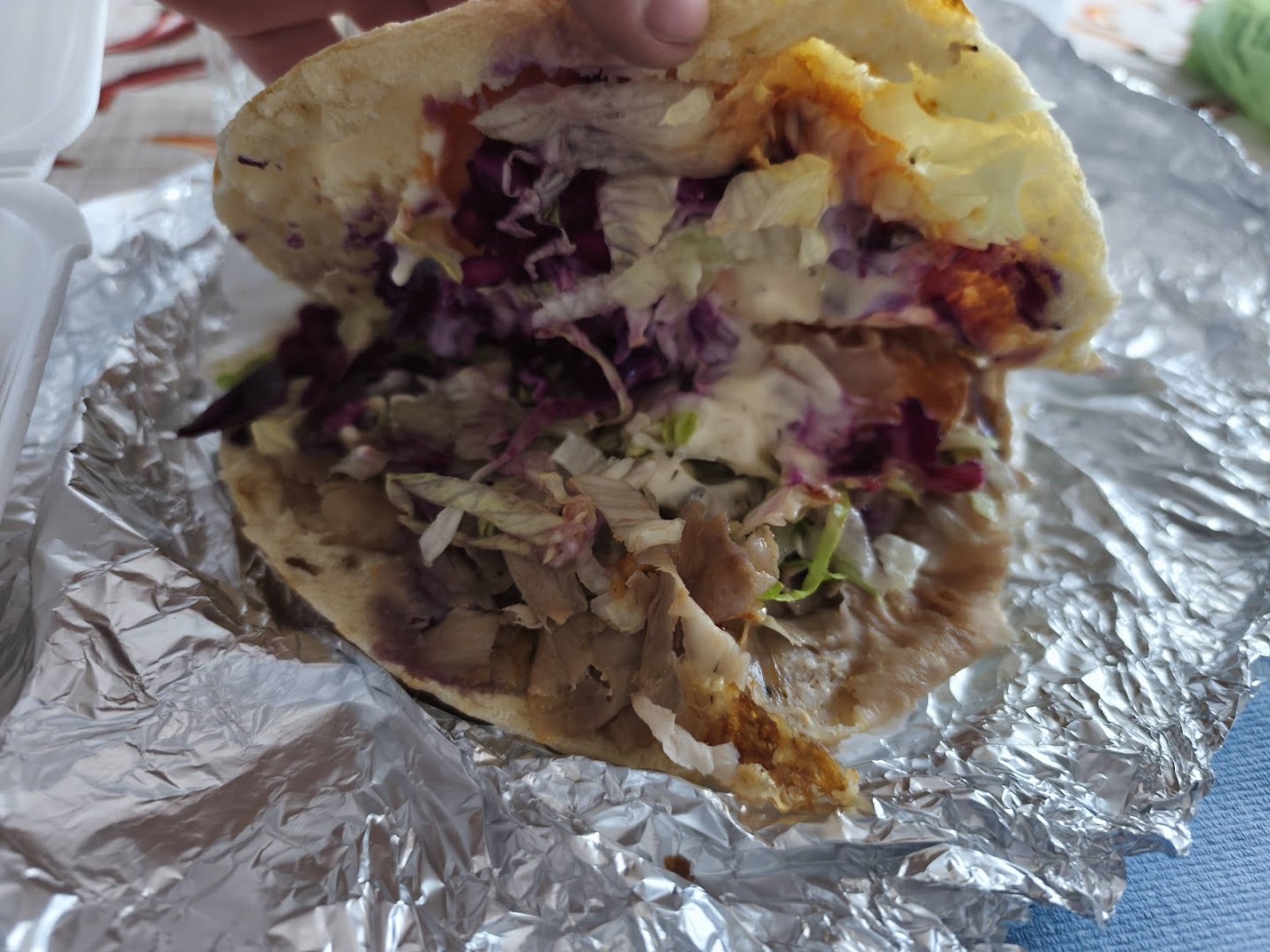 PAVIA TURKISH KEBAP-PIZZA-GRILL
