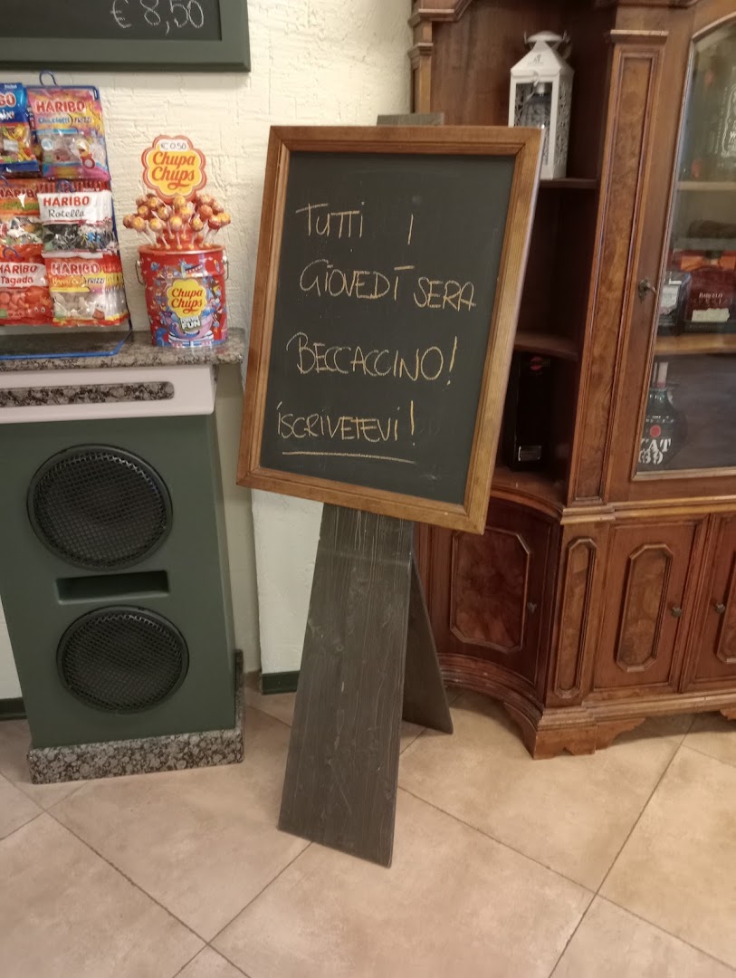 Pavoncino Pub